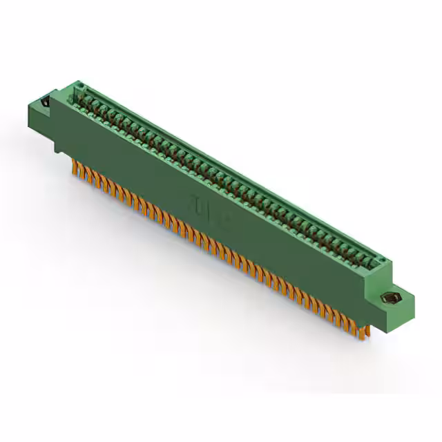 345-076-560-507 EDAC Inc.  Edgeboard Connectors